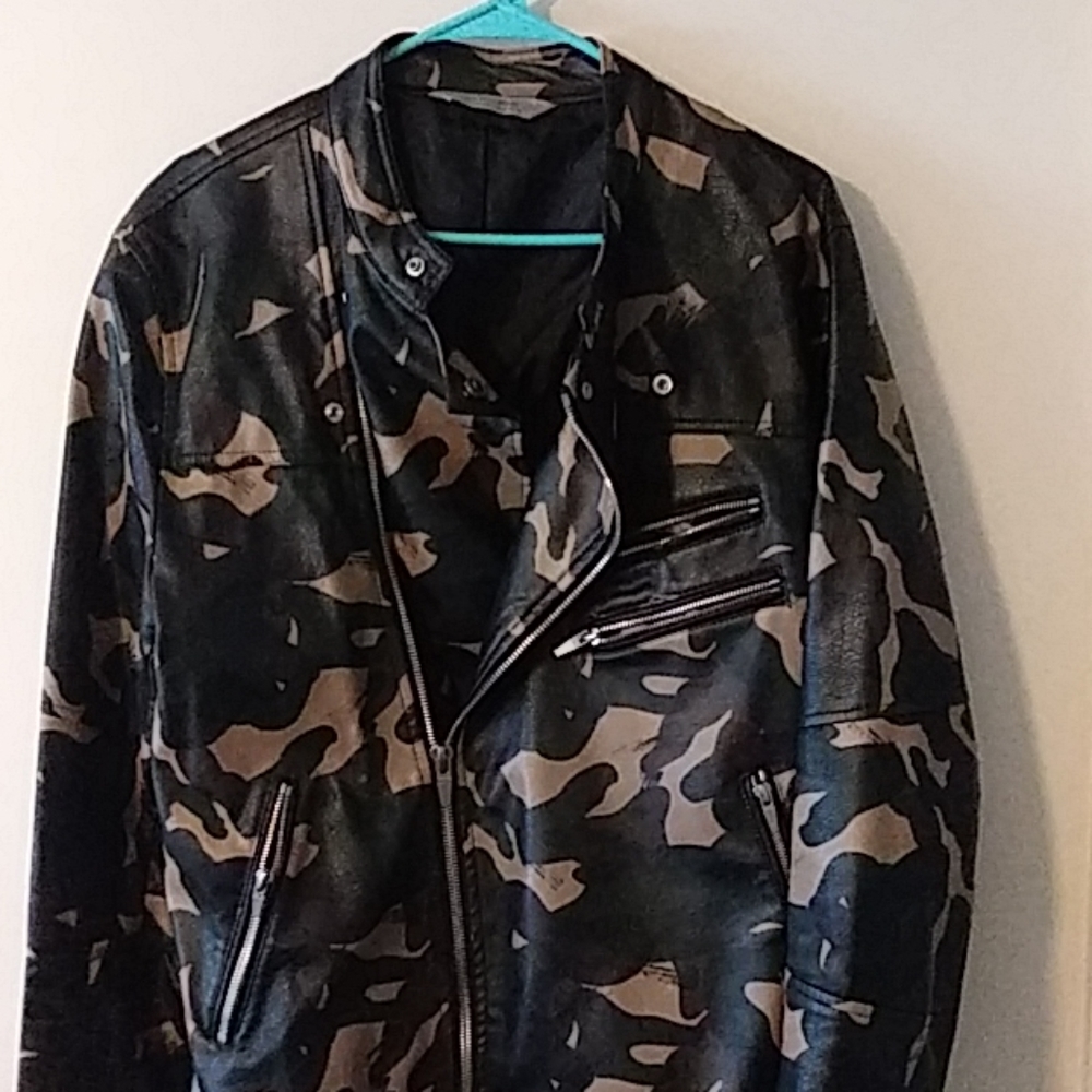 Jacket